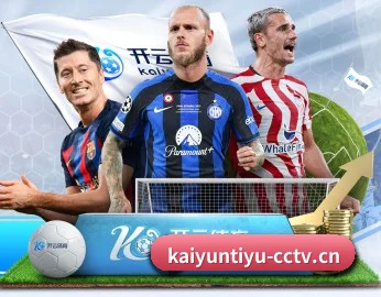 每个板块围绕一个运动项目展开 - 多运动项目内容板块 | kaiyun.com